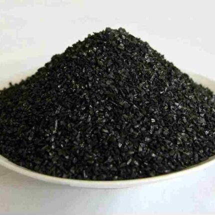 Activated Carbon CTC 50 8X16 Mesh