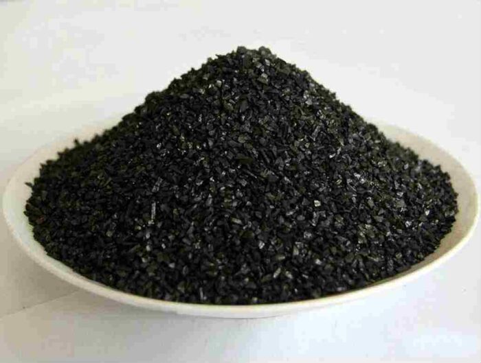 Activated Carbon CTC 50 8X16 Mesh