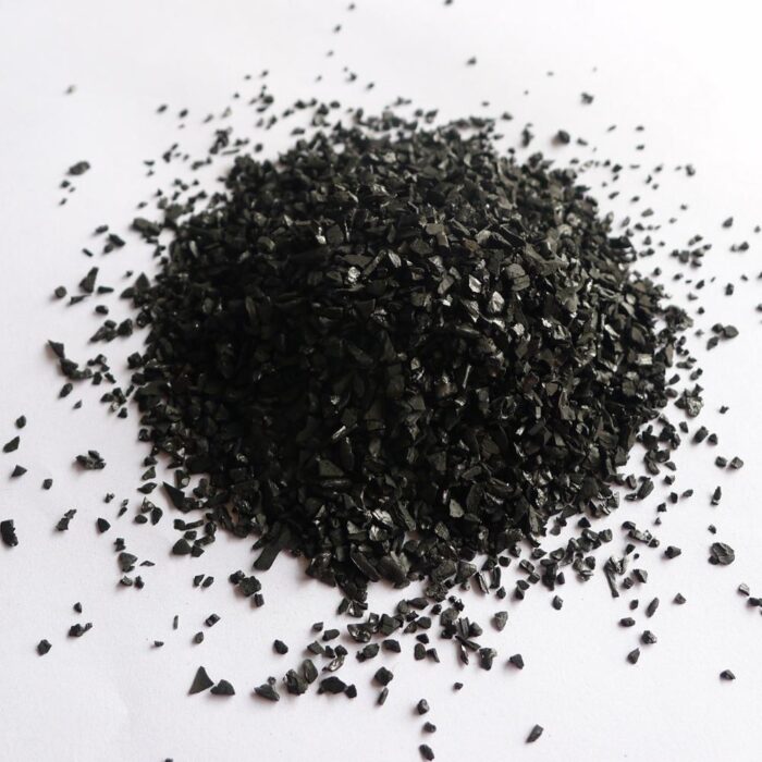 Activated Carbon CTC 55 6X12 Mesh