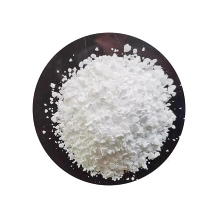 Calcium Chloride 74% Flakes