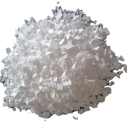 Calcium Chloride 94% Granular