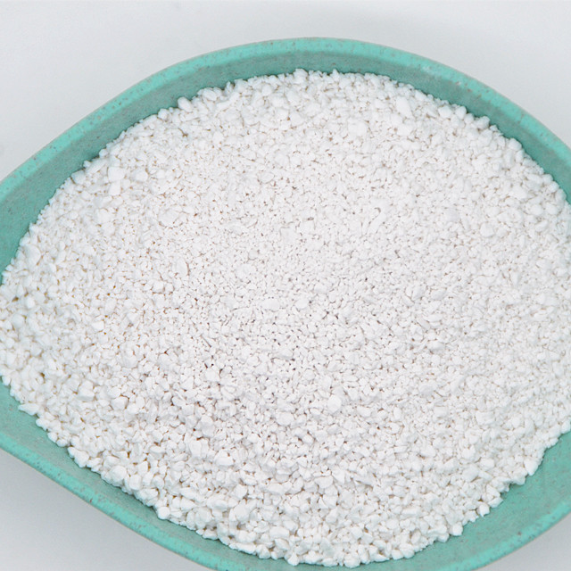 Calcium Hypochlorite 65% Granular