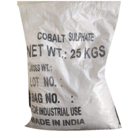 Cobalt Sulfate Monohydrate