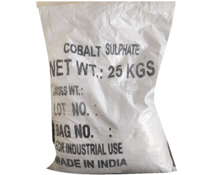 Cobalt Sulfate Monohydrate