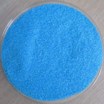 Copper Sulfate Pentahydrate 98%