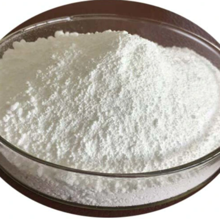 Cyanuric Acid