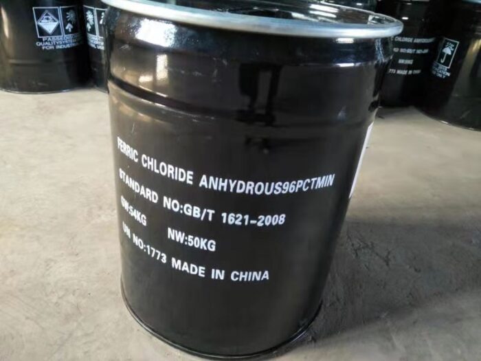 Ferric Chloride 98%
