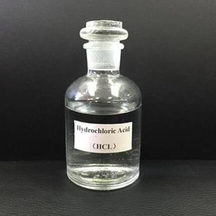 Hydrochloric Acid HCL 3%