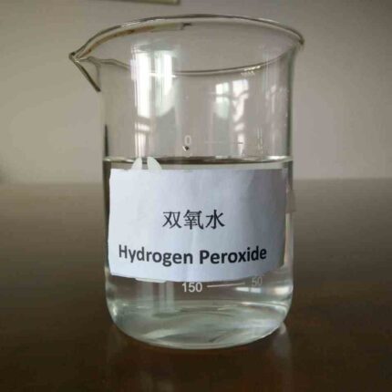 Hydrogen Peroxide 50%