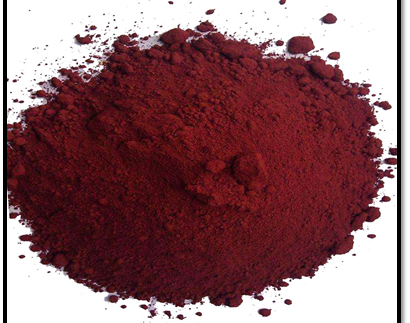 Iron Oxide