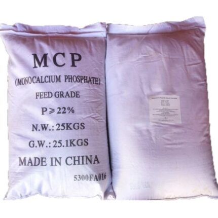 Monocalcium Phosphate MCP