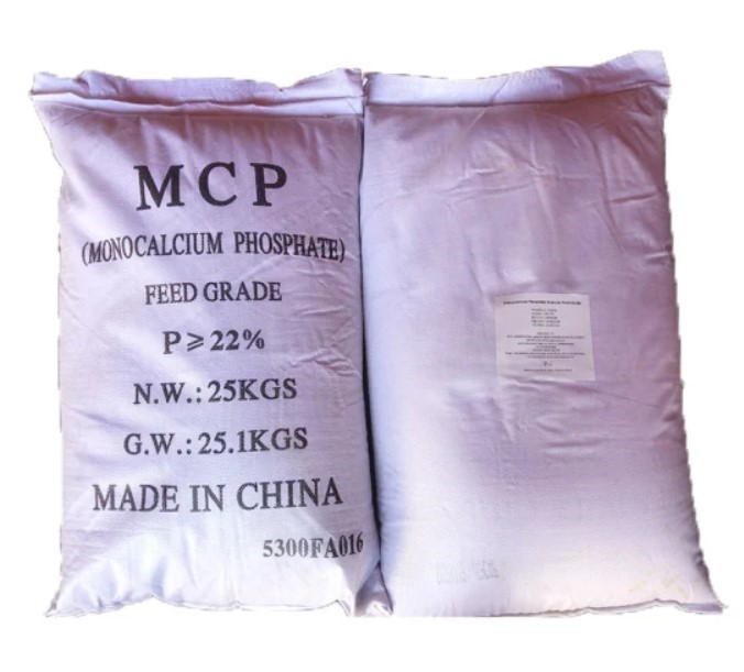 Monocalcium Phosphate MCP