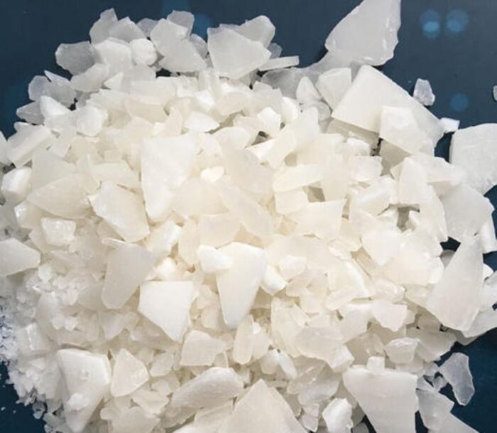 Non Ferric Aluminum Sulfate Granular 16%