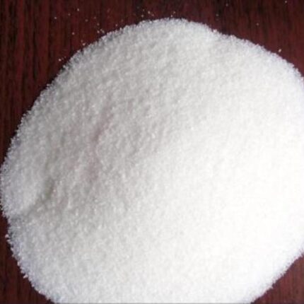 Non Ferric Aluminum Sulfate Powder