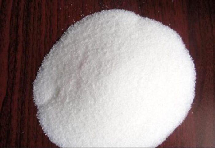 Non Ferric Aluminum Sulfate Powder