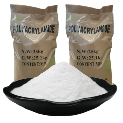 Polyacrylamide