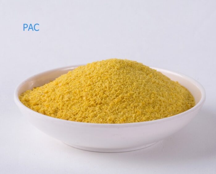 Polyaluminum Chloride PAC 28%