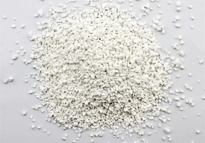 Sodium Dichloroisocyanurate Dihydrate SDIC