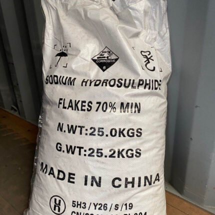 Sodium Hydrosulfide 70%