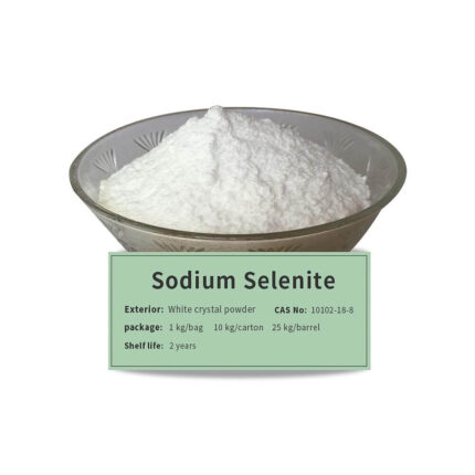 Sodium Selenite