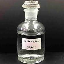 Sulfuric Acid 98%