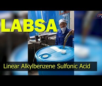 Sulphonic Acid Labsa 96%