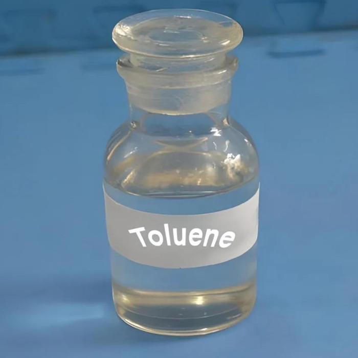 Toluene