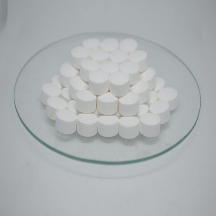 Trichloroisocyanuric Acid TCCA 90%
