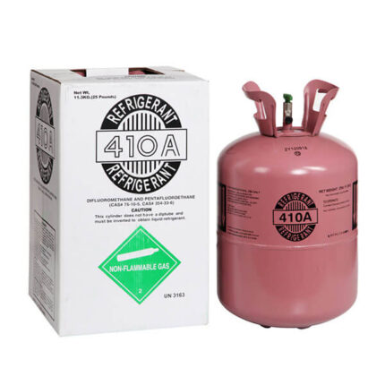 Refrigerant Gas R410a