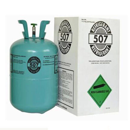 Refrigerant Gas R507c